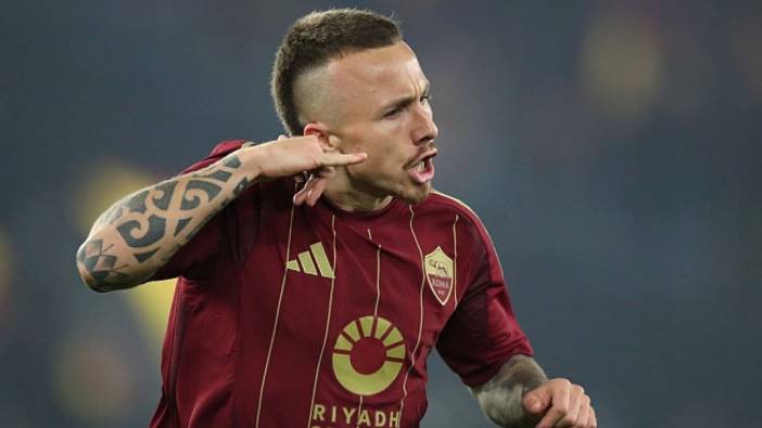Al Hilal eski Galatasaraylı Angelino’yu transfer etti