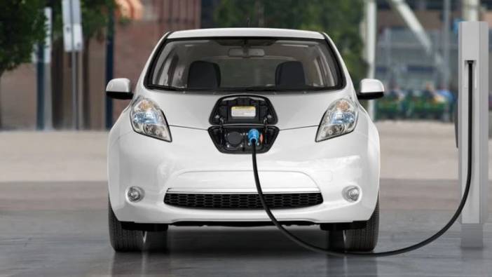 Elektrikli otomobilde tercih edilen modeller belli oldu! Kapış Kapış Satılıyor