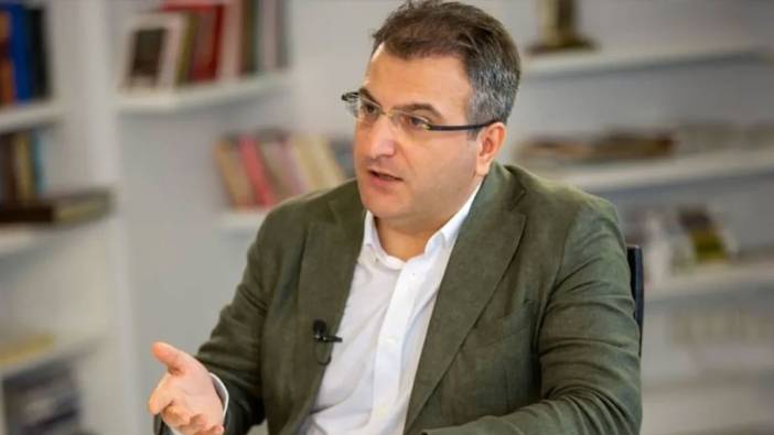 Ferdi Zeyrek'in ölümü ile ilgili Cem Küçük'ten bomba iddia! Özgür Özel açıklasın