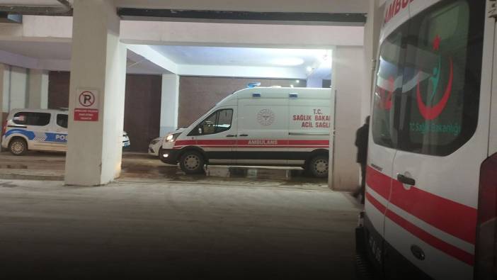 Danıştay Hakiminin silahlı saldırıya uğradığı iddia edilmişti... Adalet Bakanlığı açıklama yaptı
