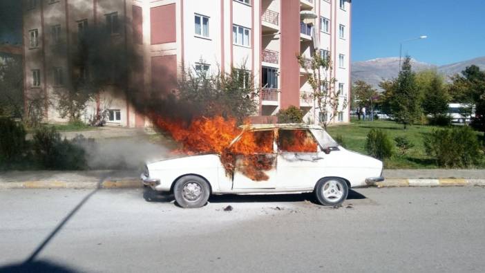 Araç içinde bu eşyaları bırakırken 2 defa düşünün: Yangına neden olabilir