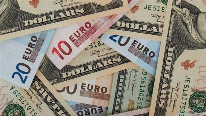 Serbest piyasada dolar ve euro ne kadar oldu? İşte güncel kur fiyatları! (10 Haziran 2025)