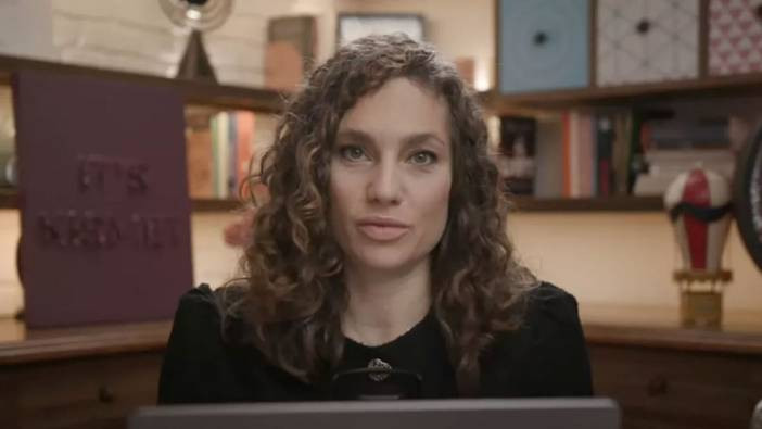 Nevşin Mengü'den dikkat çeken Kılıçdaroğlu iddiası. Cenazeye korumaları ile katılmıştı