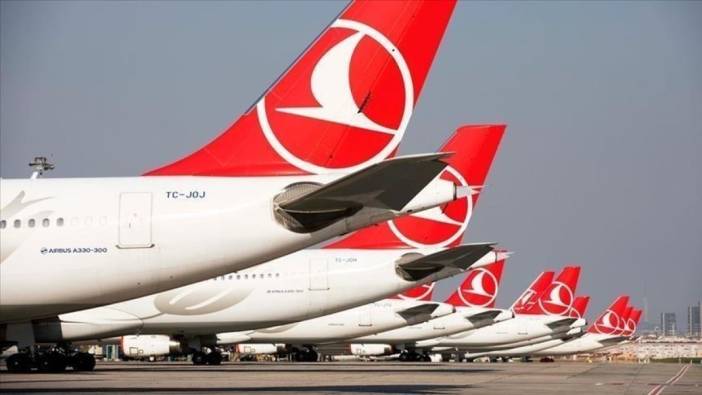 THY 4 gün arayla 2 rekora imza attı