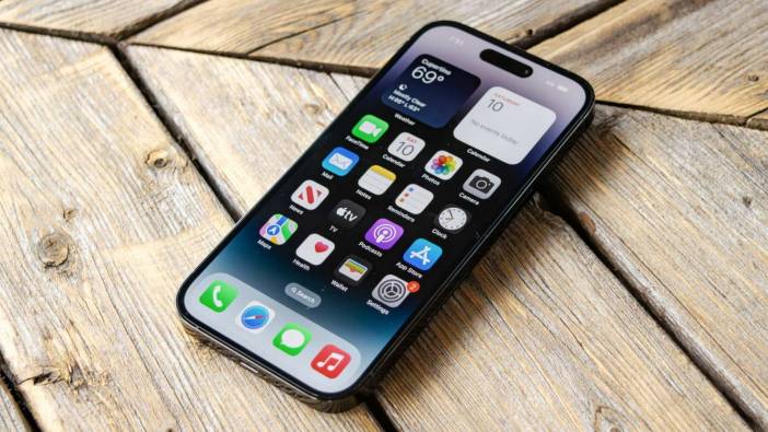 Beklenen o özellik artık  Iphone’da kullanılabilecek!