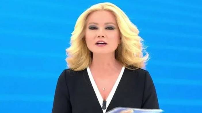 Müge Anlı yaz boyu ekranda olacak. Bu kez para dağıtacak