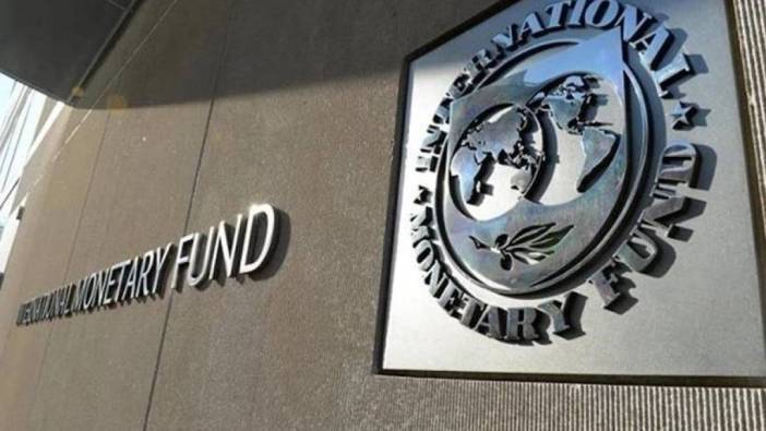 16 yıl sonra bir ilk... IMF’den beklenmedik ziyaret!