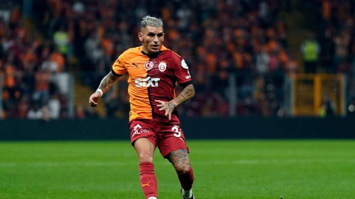 Galatasaray'da Lucas Torreira gidiyor mu? Arjantin basınından flaş iddia