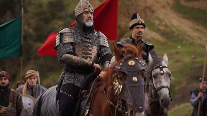Çandarlı Halil Paşa, Fetihler Sultanı'na veda etti
