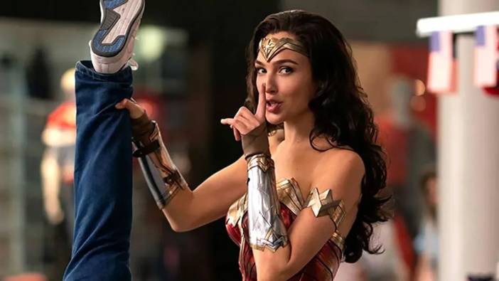 Wonder Woman hayranlarına müjde