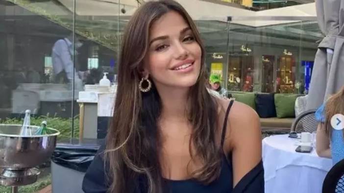 Sosyal medya fenomeninin fotoğrafına şikayet yağdı!