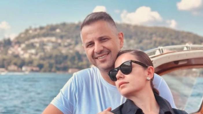 Merve Özbey'den eşi için 150 bin dolarlık avukatlık sözleşmesi. Tahliye garantisi gibi!