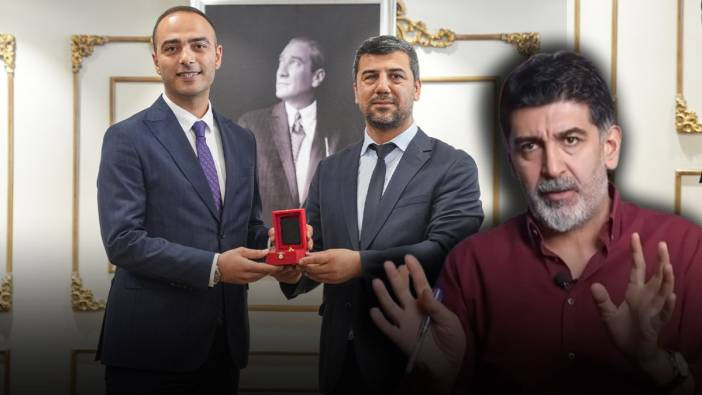 Levent Gültekin’den Gaziosmanpaşa yorumu: Bunun adı milli irade hırsızlığı!