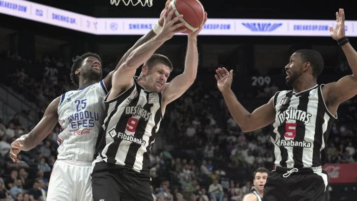 Beşiktaş pes etmedi: Alimpijevic sözünü tuttu