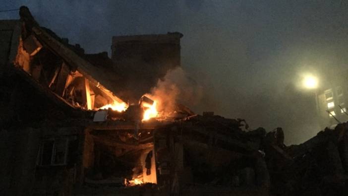 İsrail İran’ı vurdu: 5 ölü 20 yaralı