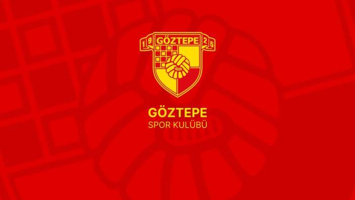 Göztepe'de vedalar devam ediyor!