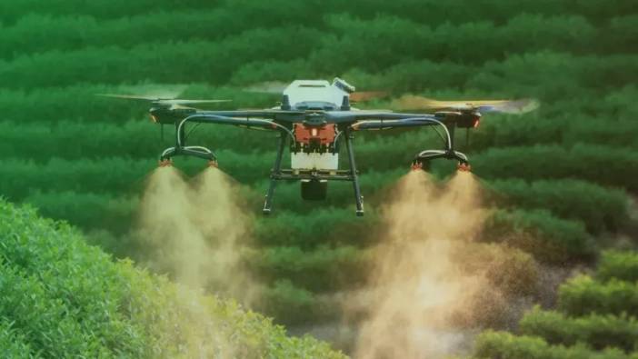 Gökyüzünde devrim: Yapay zeka ve drone