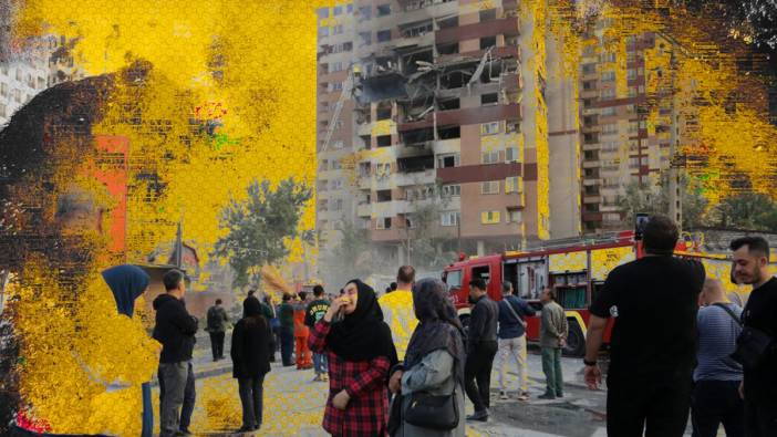 İsrail’in İran’a saldırısı sonrası ölü sayısı artıyor: Aralarında üst düzey komutanlar da var