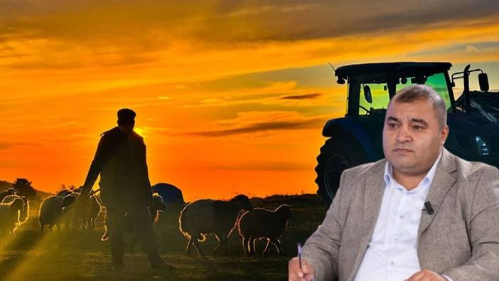 Tarımda skandal karar! SGK Uzmanı Cenkci uyardı: İthal çoban kayıt dışılığı artırır, prim kaybına yol açar