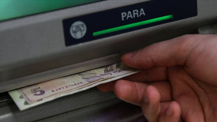 Bakan duyurdu: Ödemeler hesaplara yatırılıyor...
