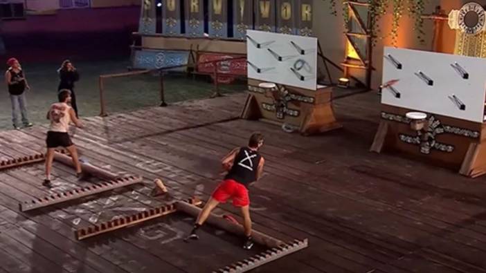 Survivor'da şampiyon belli oldu