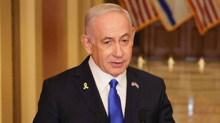 Netanyahu: İran, saldırılara karşılık verecek