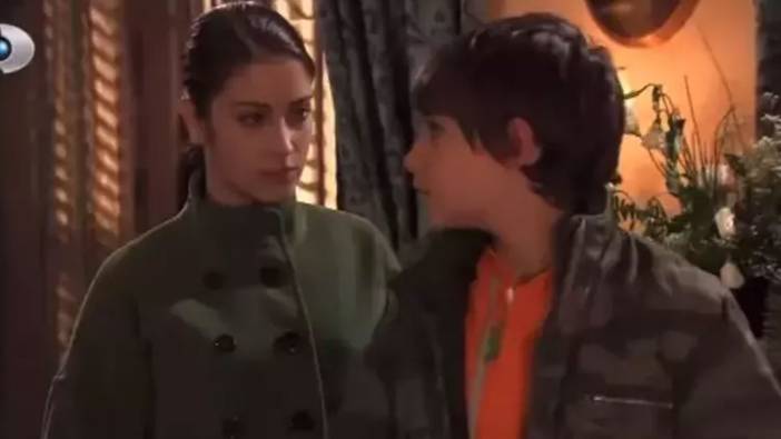 Survivor yarışmacısından olay Aşk-ı Memnu göndermesi