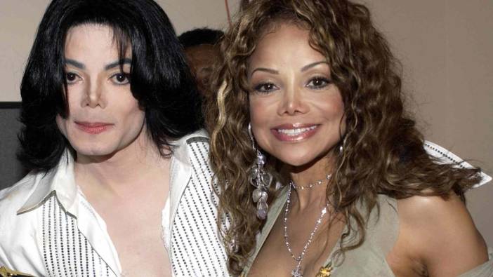 La Toya Jackson'ın brokoli diyeti tartışma yarattı