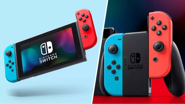 Nintendo Switch 2 dört gün içinde piyasaları altüst etti