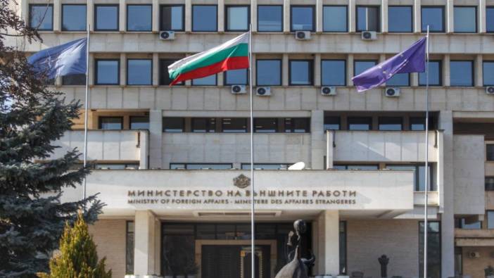 Bulgaristan, İran ve İsrail’deki vatandaşlarını uyardı