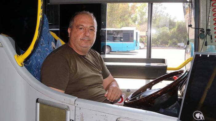 Antalya’da unutulan çanta şoku! İçinden çıkanlar şoke etti