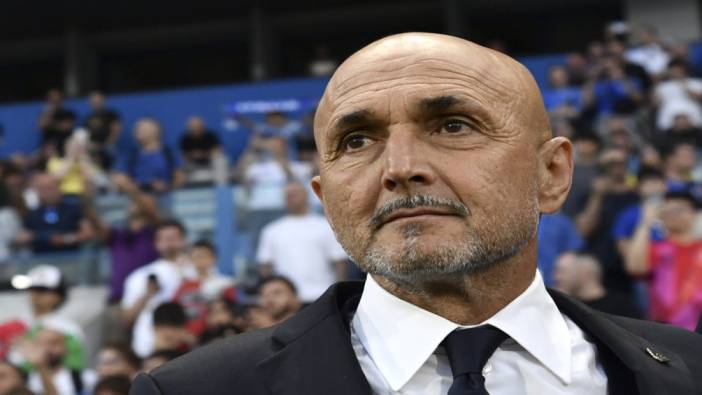Al Nassr'dan Luciano Spalletti'ye sıra dışı teklif!