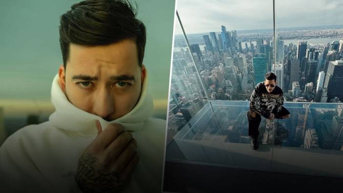 Dünyaca ünlü DJ Mahmut Orhan son çareyi takipçilerinde aradı!
