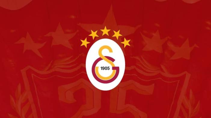 Galatasaray’dan bir transfer daha