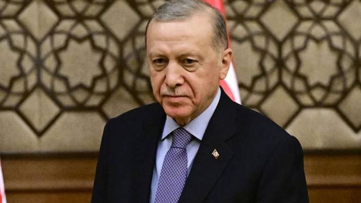 Erdoğan'dan kritik telefon görüşmesi! Orta Doğu ateş çemberi...