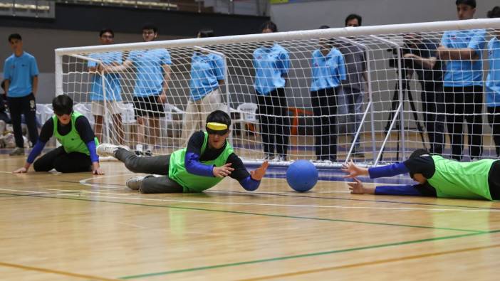 İstanbul’da engeller sport4all ile aşıldı