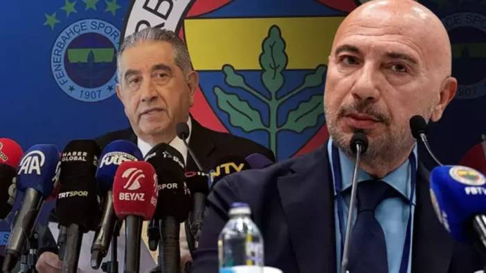Başkan adaylarından Ali Koç’a sert mesaj: "Fenerbahçelilik duruşuna yakışıyor mu?"