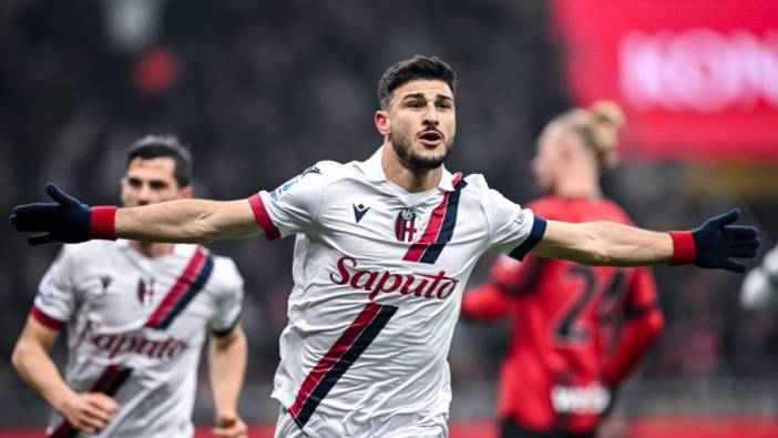 Fenerbahçe’ye İtalyan kanat oyuncusu için cevap geldi