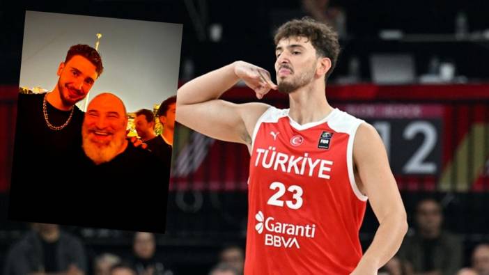 Alperen Şengün’den Fenerbahçe yöneticisine şok cevap!