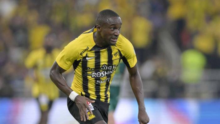 60 milyon euro bonservis verilen futbolcu için Fenerbahçe devrede