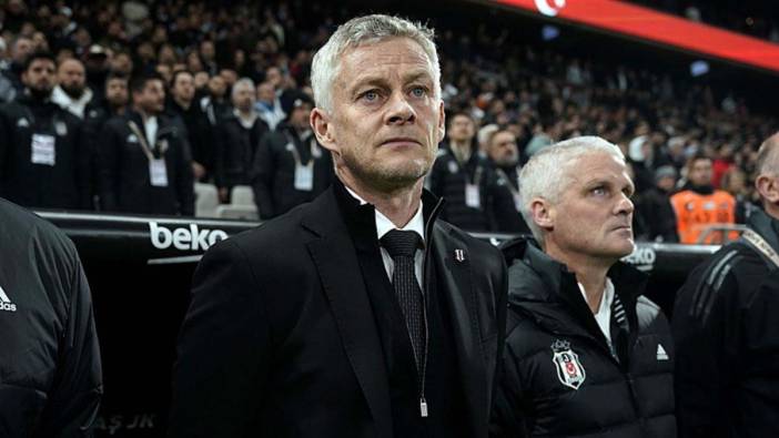 Beşiktaş'ta parola orta saha: İki hedef