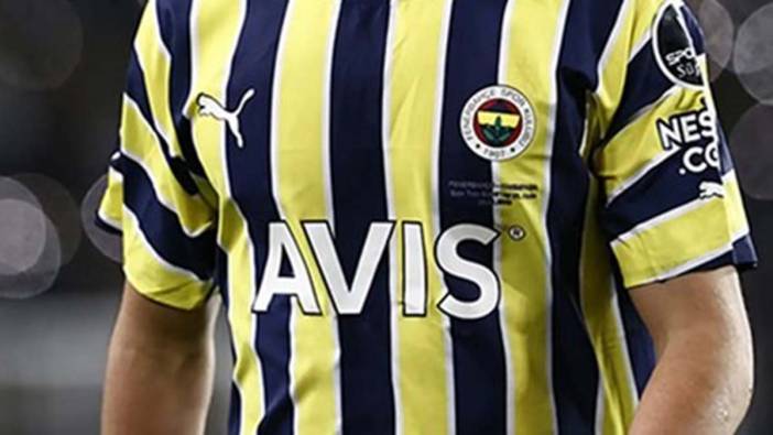 Antalya ve Dortmund'dan sonra yeni adresi Fenerbahçe