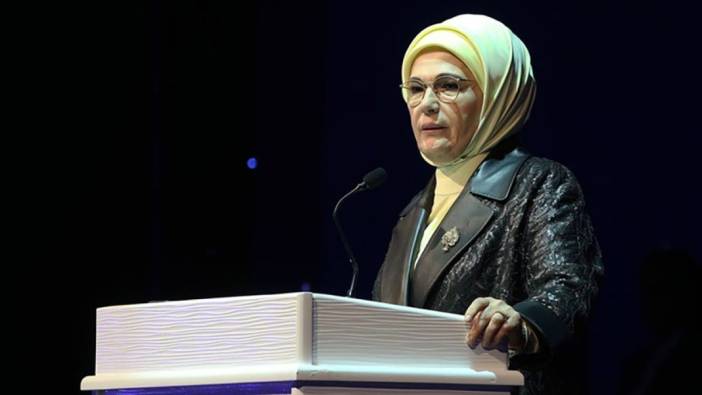Babalar Günü’nde Emine Erdoğan’dan anlamlı paylaşım!