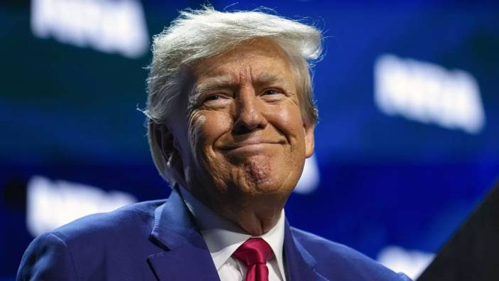 Trump'tan İsrail saldırısı açıklaması: Rolümüz yok