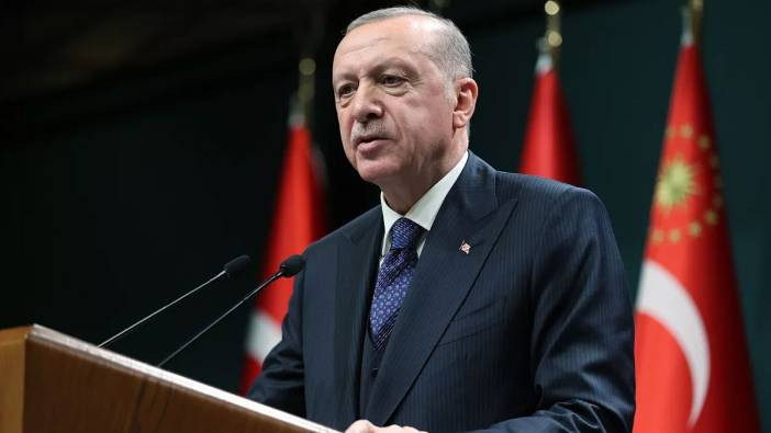 Erdoğan'dan Orta Doğu'da diplomasi trafiği! Peş peşe görüşme