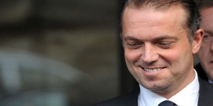 "Yeniden Genç Parti" kuruldu!
