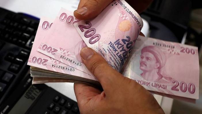 Ödemeler hesaplara yatırılıyor! Hemen kontrol edin. Bakan açıkladı
