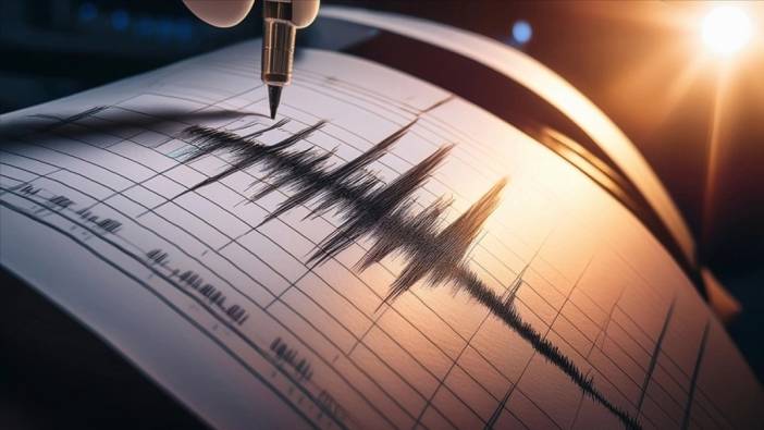 Peru'daki depremde 1 kişi öldü, 5 kişi yaralandı