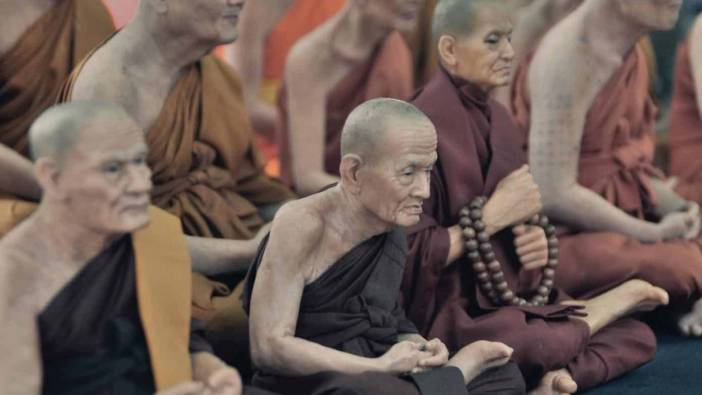 Kadim öğretilerinden Zen Budizmi nedir?