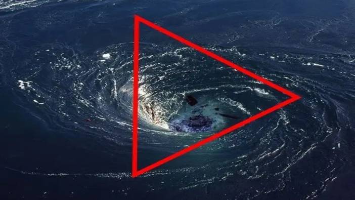 Bermuda Şeytan Üçgeni: Atlantik'in çözülemeyen esrarı
